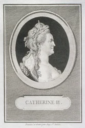 Catherine II (1729-96)